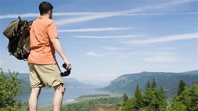 Μειώνεται σε μεγάλο υψόμετρο ο κίνδυνος εμφάνισης καρκίνου του πνεύμονα