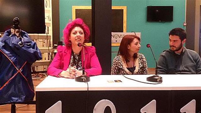 Τech Guard: Μπουφάν που ενσωματώνει το σύστημα Just Alert