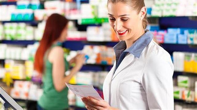 IMS Health: Κούρσα ανόδου στα OTC – Αφορούν το 25% του τζίρου των φαρμακείων