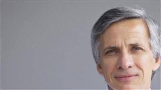 Ο Πασχάλης Αποστολίδης νέος πρόεδρος του ΣΦΕΕ