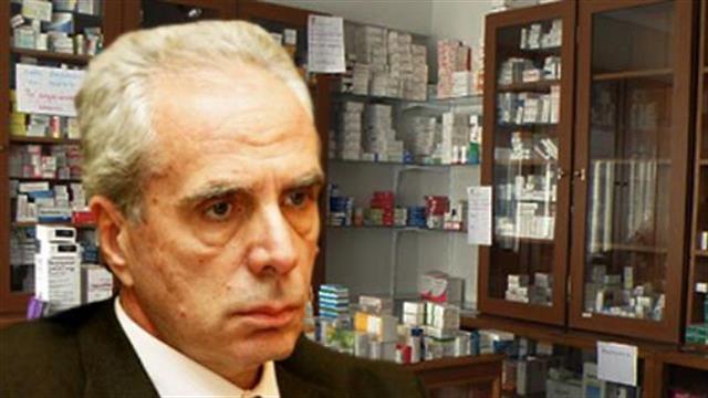 Λουράντος μαινόμενος κατά της στήριξης των...ολίγων στο ωράριο των φαρμακείων