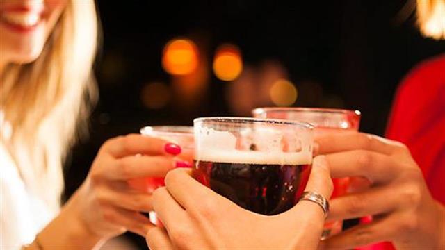 Τι κάνει στο σώμα μας το αλκοόλ