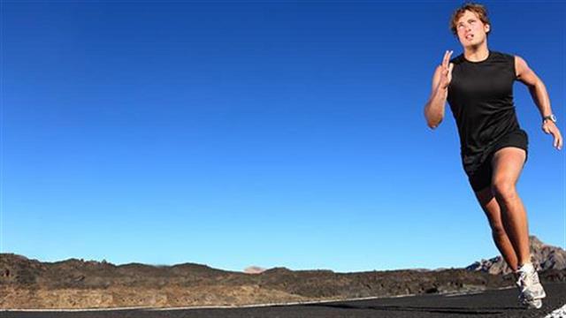 Άντρες σε καλή φόρμα προστατεύονται από τον καρκίνο