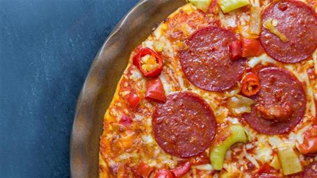 Η διατροφή με πολλά λιπαρά αλλάζει τη συμπεριφορά μας