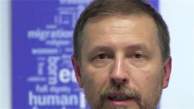 Jan Jarab: Ανησυχία ΟΗΕ για τις σοβαρές ελλείψεις στις ψυχιατρικές δομές της Ελλάδας