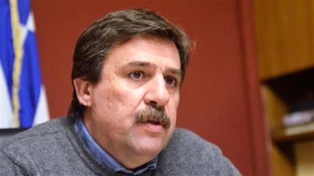 Ξανθός προς φορείς: Θέλουμε τη γνώμη σας για την αναδιοργάνωση του συστήματος Υγείας