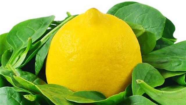 Άφθονα φυλλώδη λαχανικά προστατεύουν από τη γήρανση του εγκεφάλου