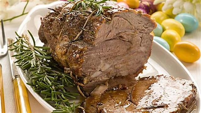 ΕΦΕΤ: Tι πρέπει να προσέξουν οι καταναλωτές για το Πάσχα - Αναλυτικές οδηγίες