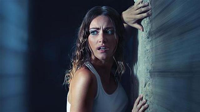 Οι εφιάλτες μπορεί να δείχνουν κατάθλιψη