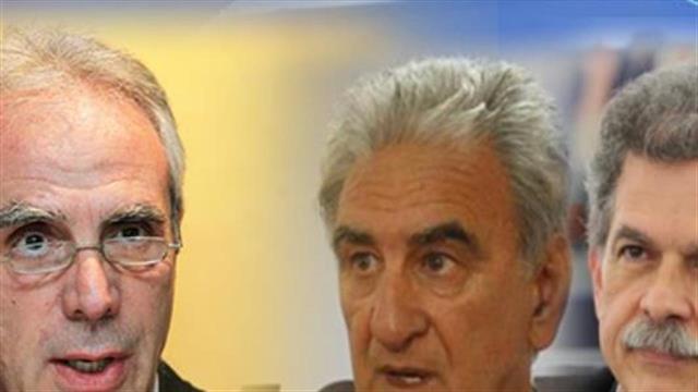 Επίθεση Λουράντου κατά βουλευτών του “Ποταμιού” για το διευρυμένο ωράριο φαρμακείων