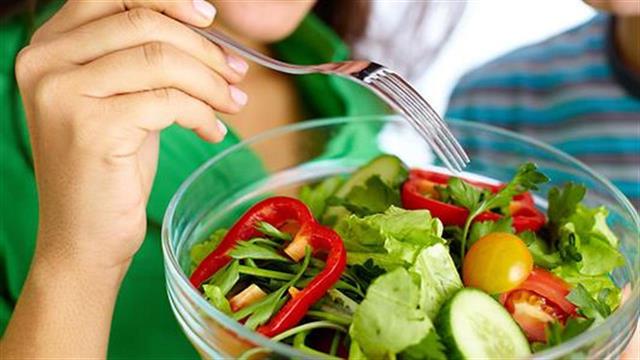 Νηστεία και χορτοφαγία: Η υγιεινή εκδοχή της Σαρακοστής