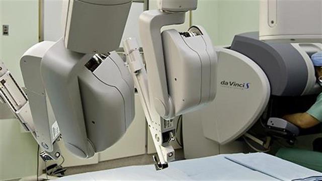 Ευρωκλινική: 6ο Σεμινάριο Ρομποτικής Γυναικολογικής Χειρουργικής