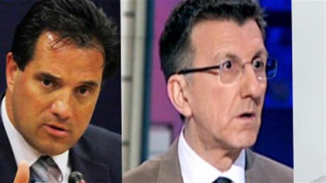 Στο στόχαστρο Λουράντου και ο Άρης Πορτοσάλτε για το διευρυμένο ωράριο των φαρμακείων