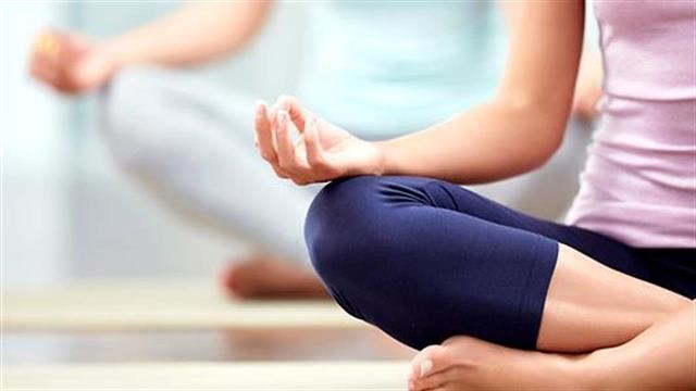 Yoga για αρχάριους: Οι στάσεις που πρέπει να μάθετε