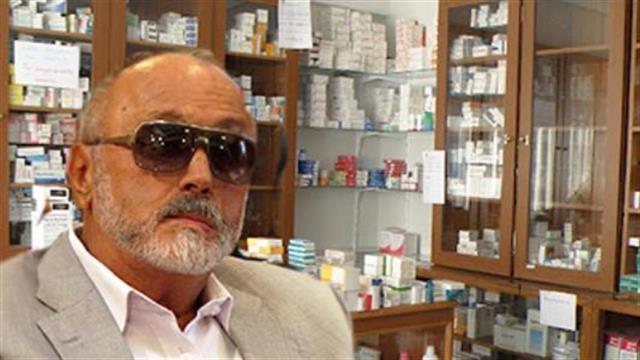 Κουρουμπλής: Η επιθεώρηση εργασίας βρίσκει ανασφάλιστους στα διευρυμένα φαρμακεία!
