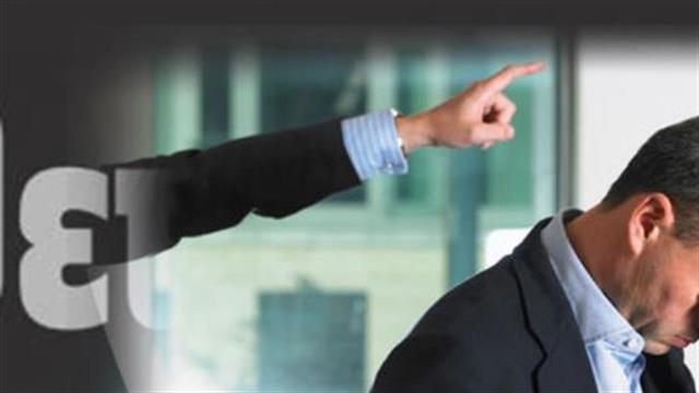 Καταγγελία - σοκ από τη “Θετική Φωνή”: Νέο περιστατικό απόλυσης οροθετικού εργαζόμενου