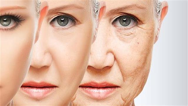 Οι τρόποι για να καθυστερήσουμε τα γηρατειά