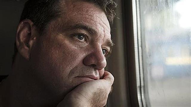 Διαφορετικά τα συμπτώματα κατάθλιψης στους άνδρες