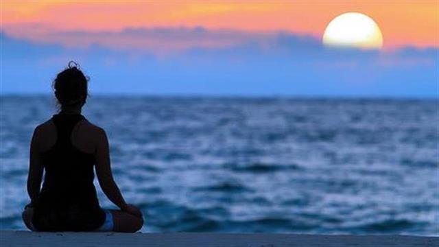 Ο διαλογισμός στη μάχη κατά της κατάθλιψης