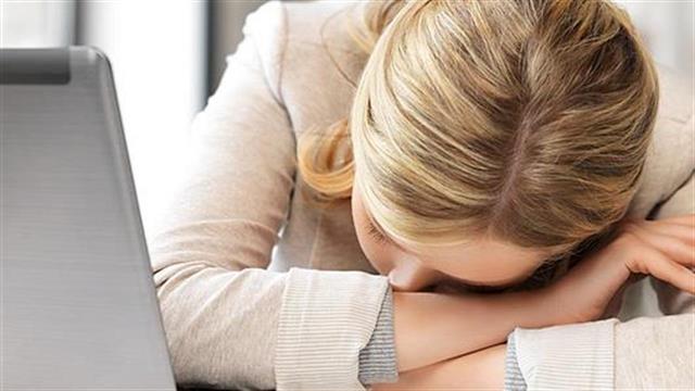 Σύνδρομο χρόνιας κόπωσης: Όταν είμαστε μόνιμα κουρασμένοι