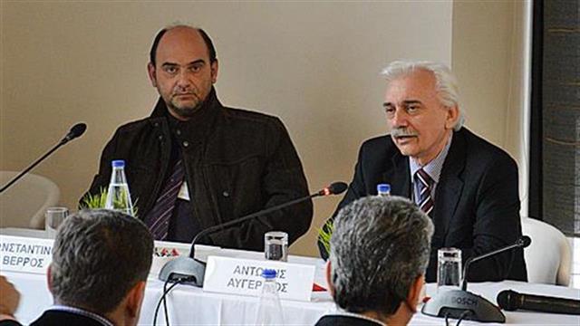 Ιατρική εκπαιδευτική ημερίδα της ΕΕΣΠΟΦ για τα σπάνια νοσήματα στην Τρίπολη