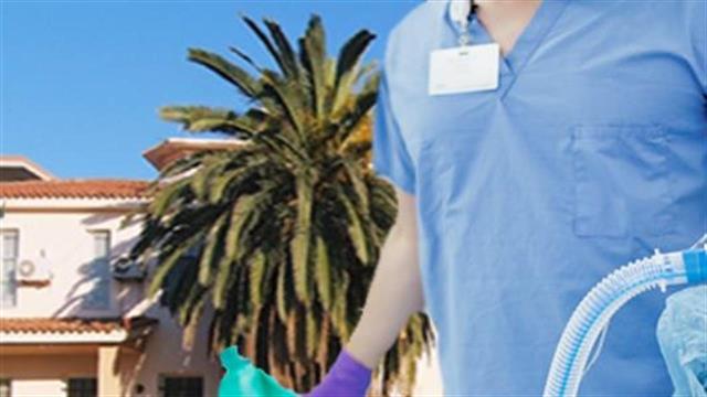 Χωρίς αναισθησιολόγο το νοσοκομείο της Λήμνου, με την έναρξη της τουριστικής περιόδου