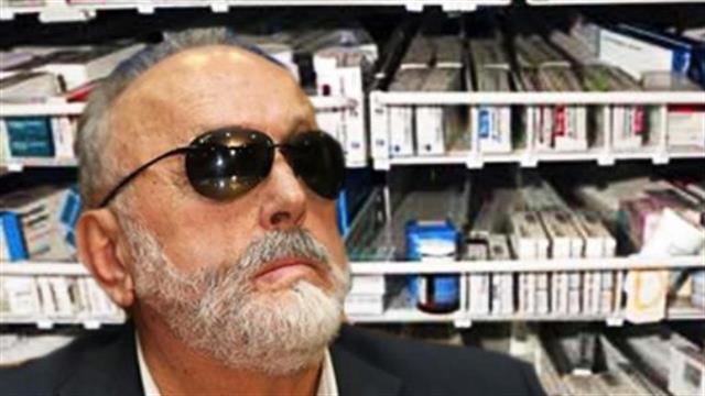 Κουρουμπλής: Έρχονται αλλαγές στο φάρμακο από τον Μάιο