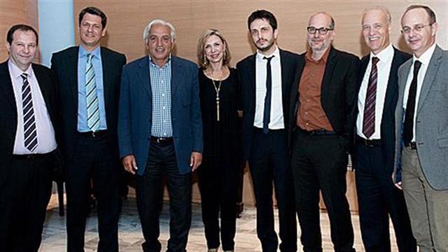 Νέο Τμήμα προληπτικής ιατρικής, ευεξίας και μακροζωίας στο Ιατρικό Παλαιού Φαλήρου