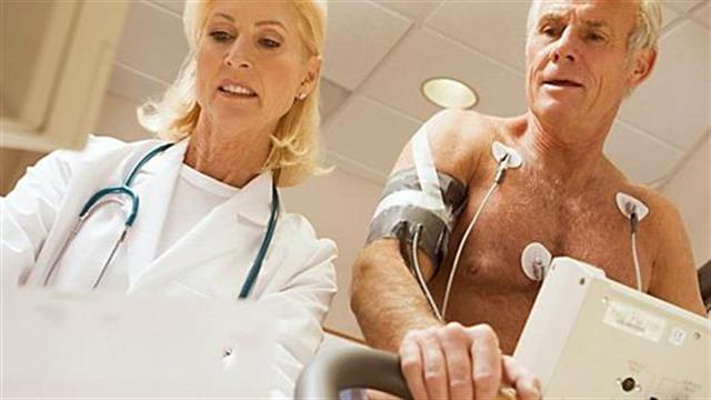 Δοκιμασία κόπωσης: Πώς γίνεται και τι προσφέρει