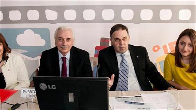 Πρώτες βοήθειες από το πρόγραμμα Ταξίδι στην ακριτική Ελλάδα, με πυξίδα την Υγεία