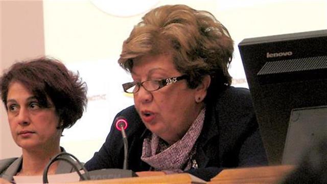 Εκδηλώσεις του Συλλόγου Ατόμων με Σκλήρυνση Κατά Πλάκας