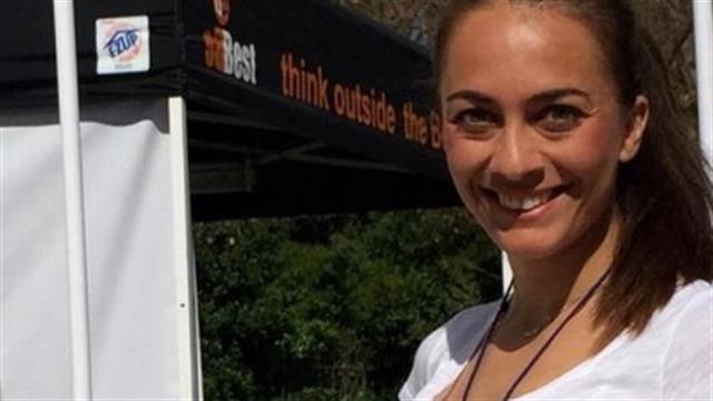 Η χρυσή Ολυμπιονίκης Αθανασία Τσουμελέκα τρέχει για την πρόληψη του καρκίνου του στήθους