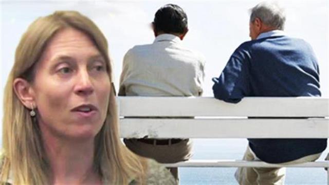 Francesca Colombo: Εκτός πραγματικότητας τα συστήματα Υγείας εν όψει γήρανσης του πληθυσμού