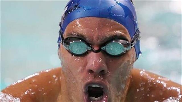 Ανάπλαση: Ο Γιάννης Κωστάκης στο Βερολίνο με 11 μετάλλια