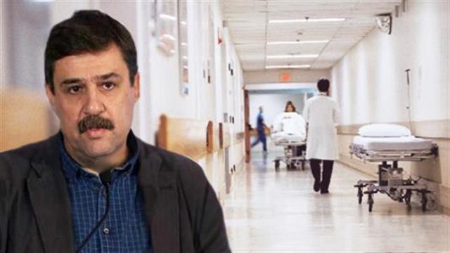 Τροπολογία Ξανθού: Ενιαίο μητρώο στο υπουργείο για πρόσληψη επικουρικών με “μπλοκάκι”