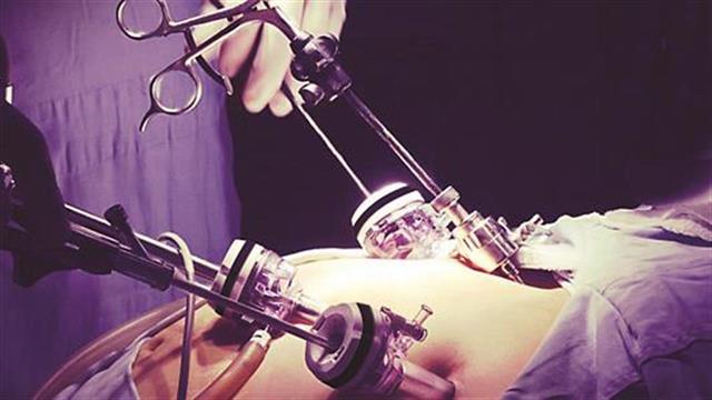 11ο Πανελλήνιο Συνέδριο Λαπαροενδοσκοπικής Χειρουργικής