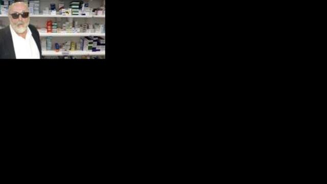 Κουρουμπλής: Στο 15% από 25% η συμμετοχή στα φάρμακα για όσους έχουν χαμηλό εισόδημα