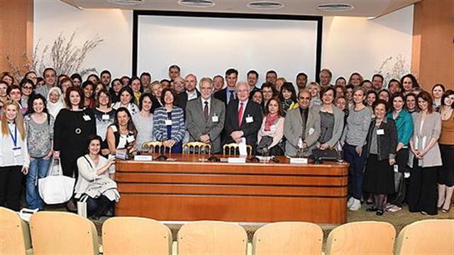 Παιδιατρικό Αθηνών - IPOKRaTES: Διεθνές σεμινάριο ενδοκρινολογίας νεογνών