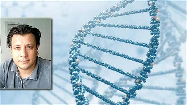 Διεθνής μελέτη υπό τον καθηγητή Μανώλη Δερμιτζάκη αποκαλύπτει πώς διαφορές στο DNA επηρεαζουν την προδιάθεση στις ασθένειες