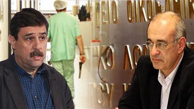 Διαβεβαιώσεις Μάρδα – Ξανθού ότι θα πληρωθούν έως τις 27 Μαΐου οι εφημερίες του 2015