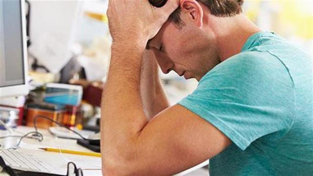 Η διαταραχή μετατραυματικού στρες συνδέεται με πρόωρη γήρανση