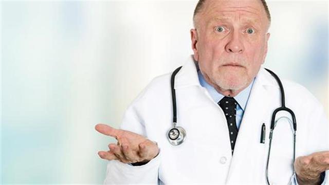 Οι 10 πιο συχνές λάθος διαγνώσεις