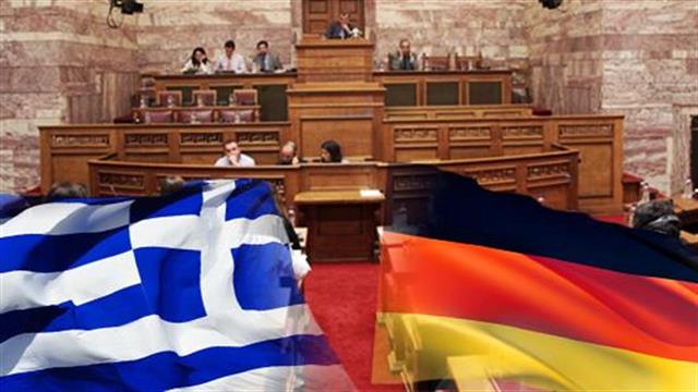 “Ja” από Γερμανούς βουλευτές στην προσπάθεια για ανασύνταξη του συστήματος Υγείας