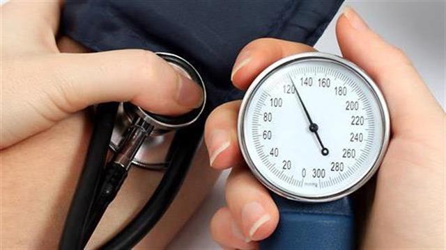 Περισσότεροι από 2.000.000 Έλληνες έχουν υπέρταση