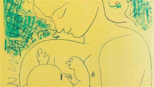 Μητρικός θηλασμός: Τι σημαίνει να γεννιέται ένα παιδί σε Νοσοκομείο BFH;