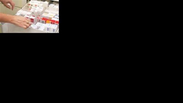 Κινητικότητα στο φάρμακο – Συνάντηση Κουρουμπλή με ΣΦΕΕ και ΠΕΦ – Εκδόθηκε η θετική λίστα