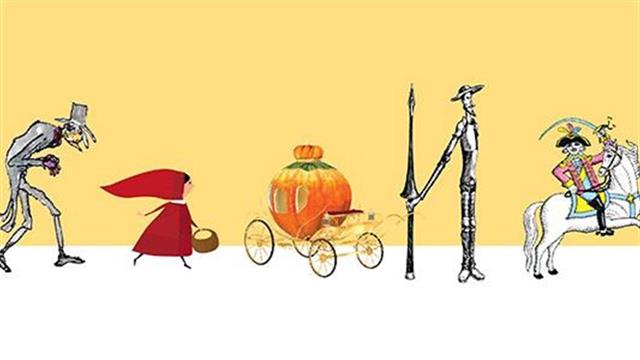 12 παραμύθια και ο τρύπιος κουβάς για την Οζώδη Σκλήρυνση