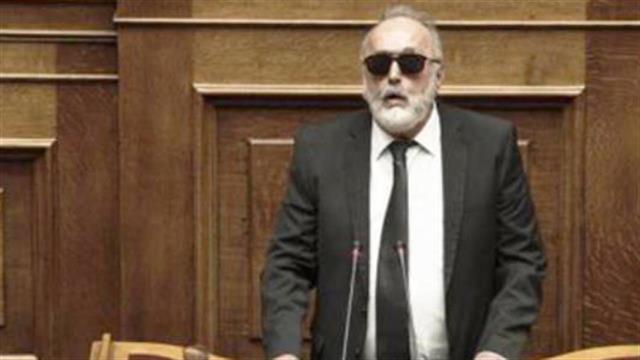 Κόντρα Κουρουμπλή – Γεωργιάδη στη Βουλή για τις ελλείψεις φαρμάκων