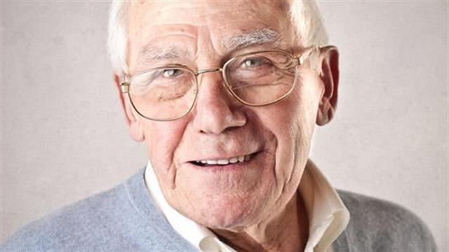 Και οι άντρες πρέπει να εξετάζονται για οστεοπόρωση