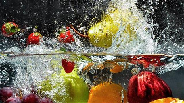 Σούπερ τροφές για δίαιτα